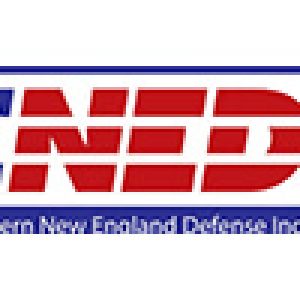 The official logo of Southeastern New England Defense Industry Alliance represented by the acronym SENEDIA.