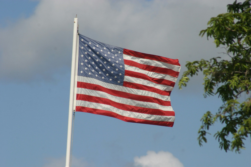 USA Based