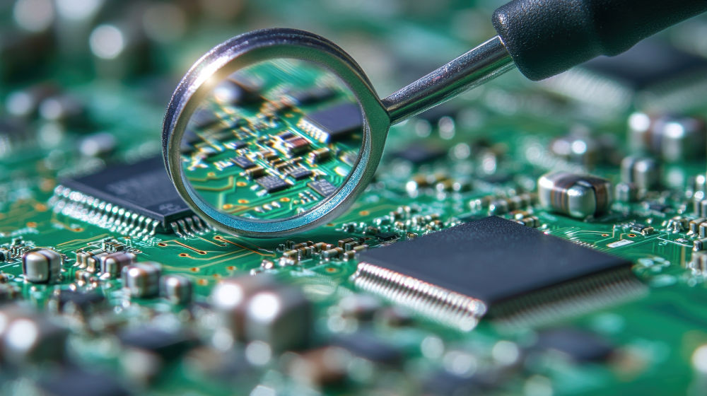 Advanced Testing and QA