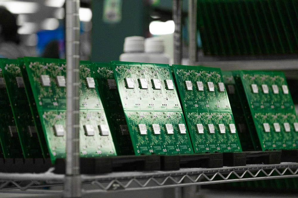 Engineering Services