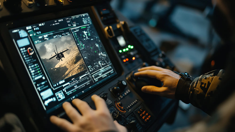 Industry-Specific Transition