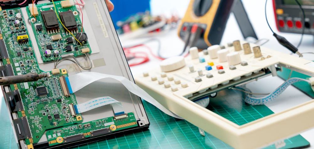 Industry-Specific Program Management