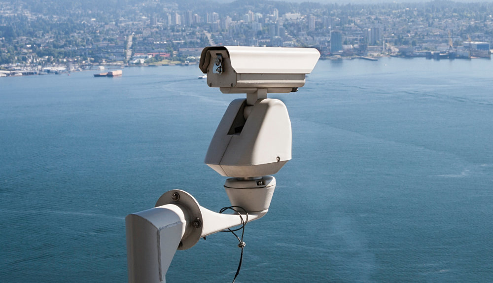 Homeland Security Electronics Manufacturing Services