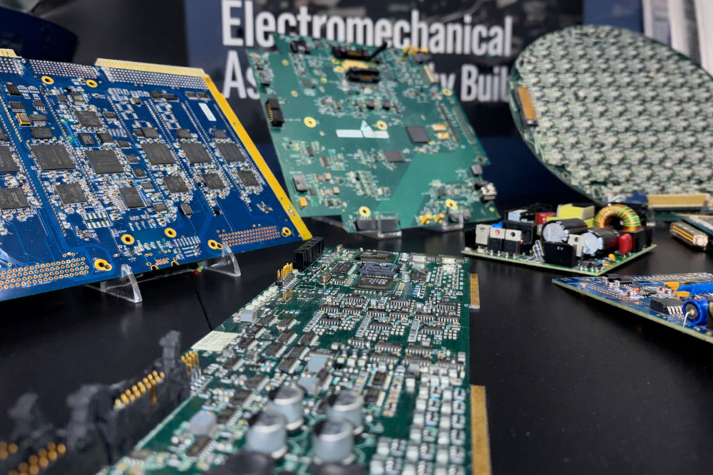 Industry-Specific Program Management