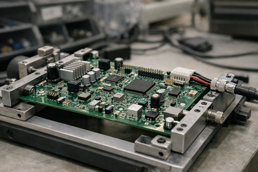Industrial PCBA