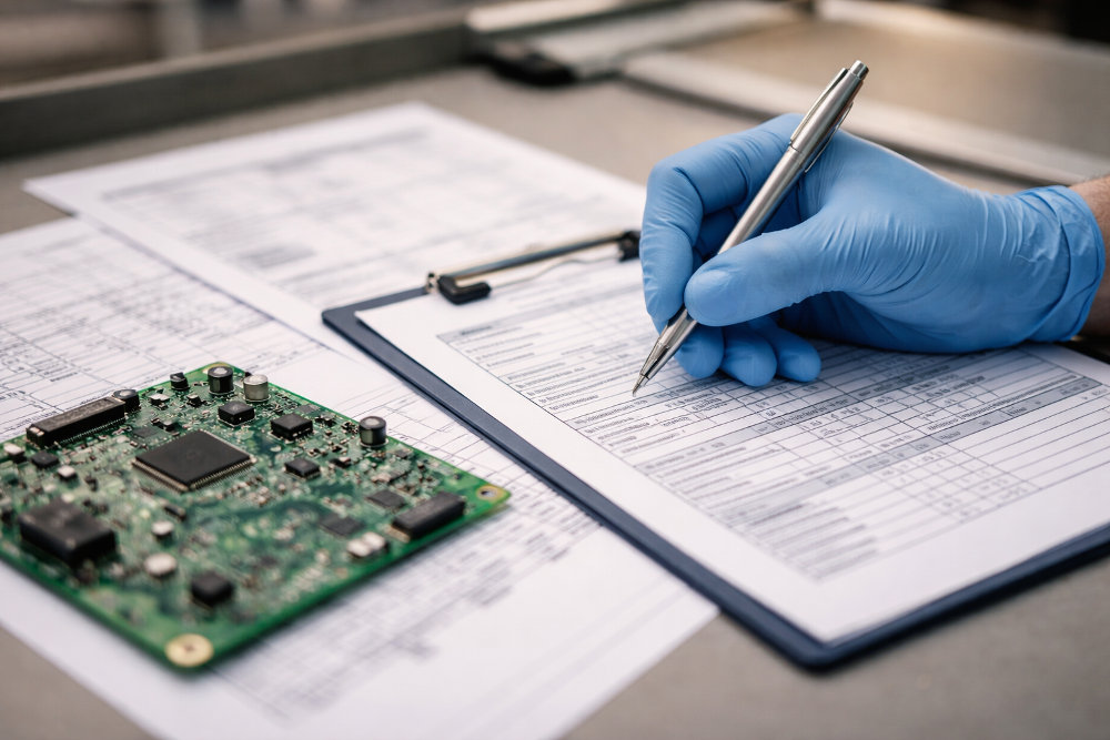 Testing and Validation