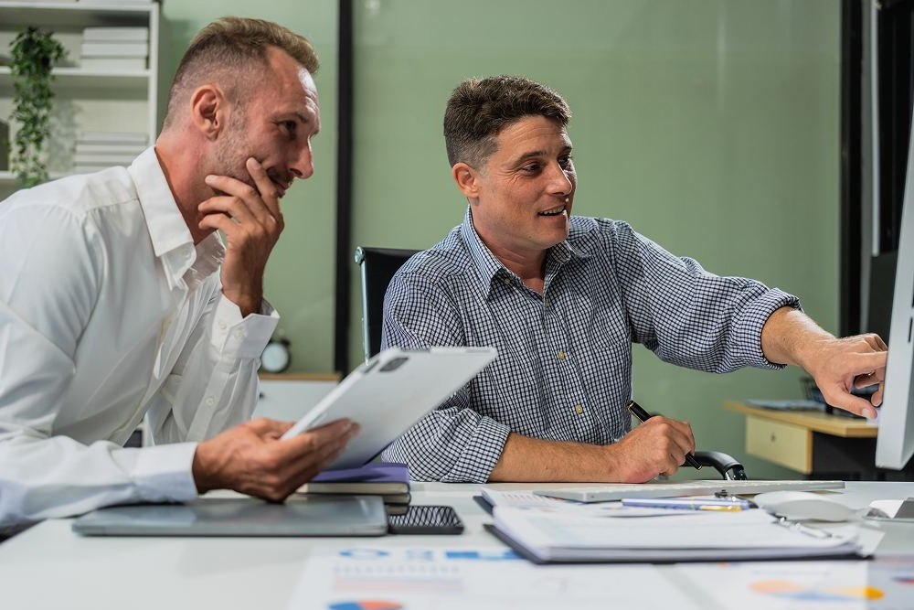 Project Communication and Status