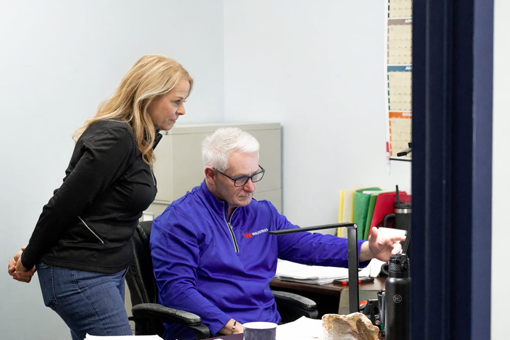 Collaborate With VR Industries