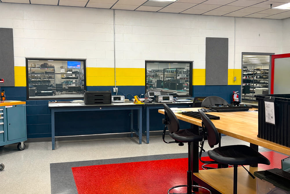 Customer Innovation Center