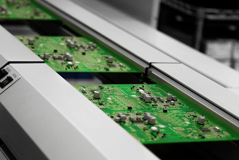 Engineering services