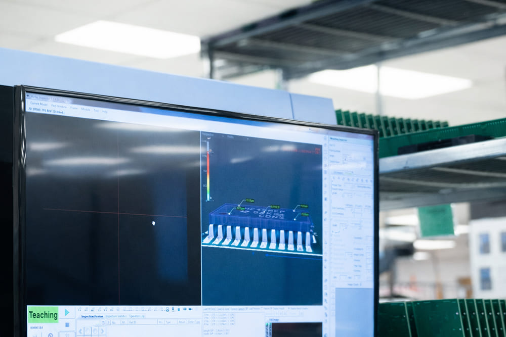 Improved Fault Isolation