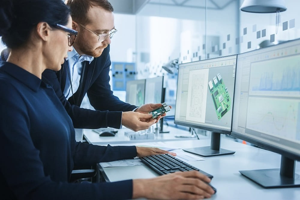 Optimizing Your Product for Manufacturing Excellence
