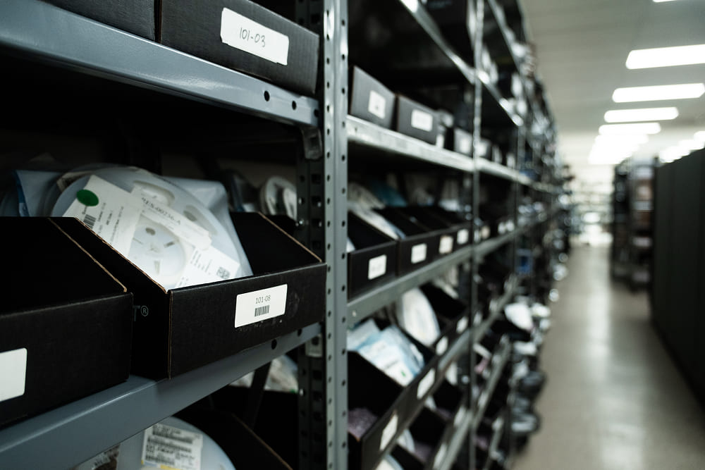 Safety Stock Programs