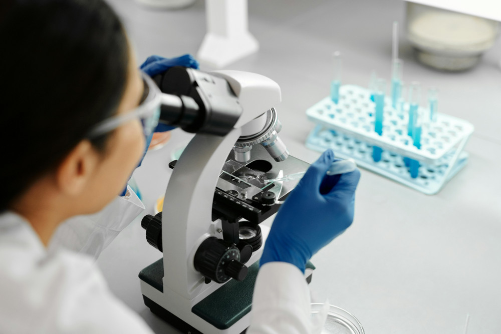 Marine Research
