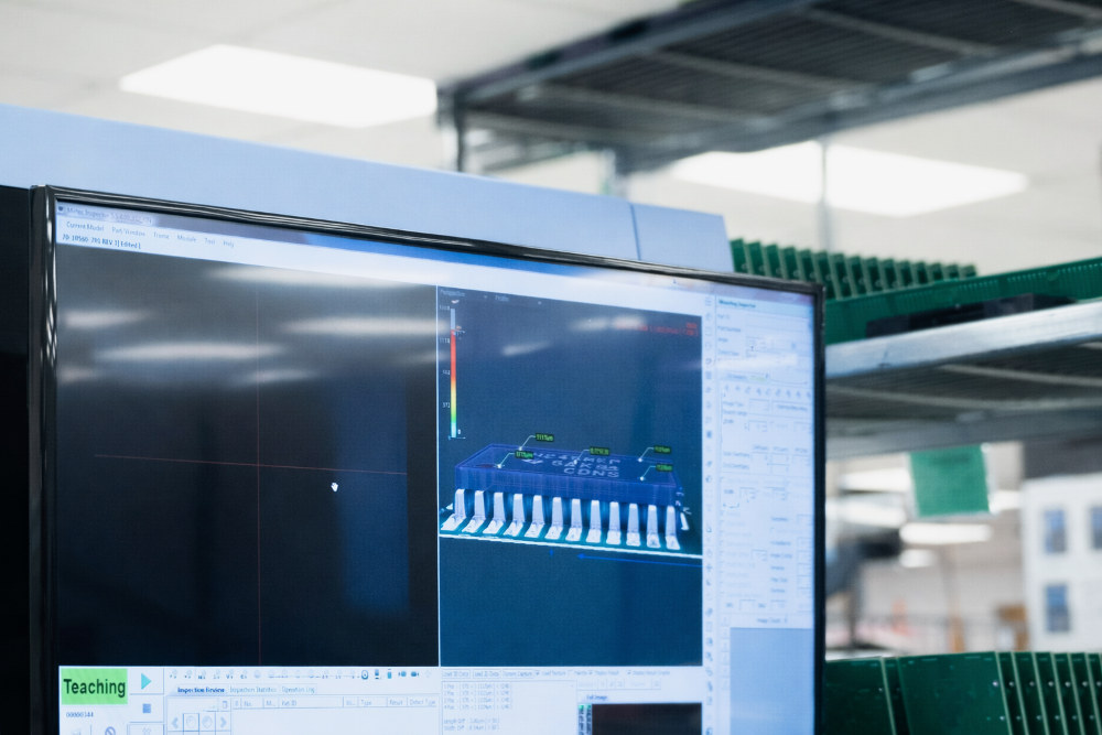 X-Ray Inspection Services
