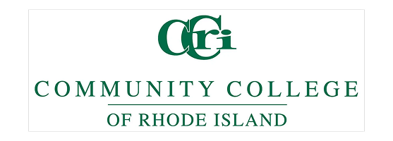 Community college logo