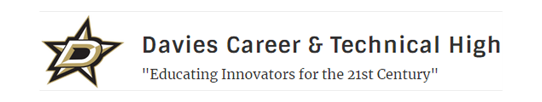 Davies career logo