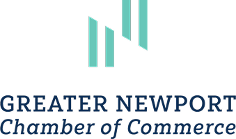 Greater Newport Chamber of Commerce Logo
