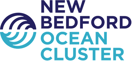 New Bedford Ocean Cluster Logo