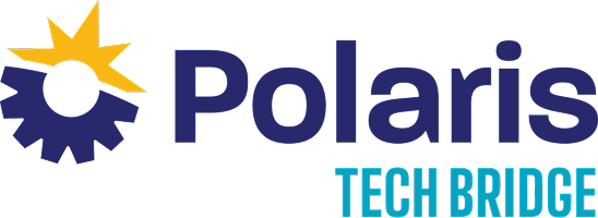 Polaris Tech Bridge Logo