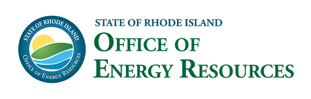 RI Office Of Energy Resources Logo