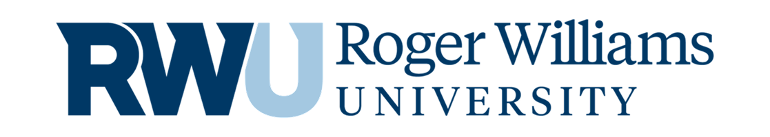 Roger Williams University Logo