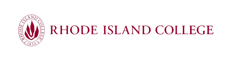 Rhode Island College Logo