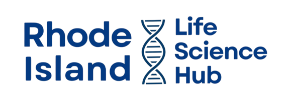 RI Life Sciences Hub Logo