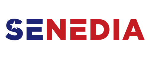 Senedia logo