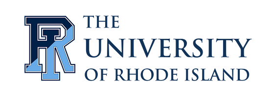 University of Rhode Island Logo